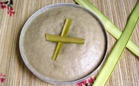 Kerala observes Maundy Thursday