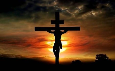 ക്രിസ്തുവിന്റെ പീഡാനുഭവ സ്മരണയിൽ വിശ്വാസികൾ; ഇന്ന് ദുഃഖവെള്ളി