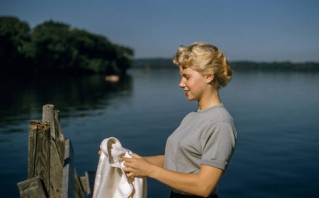 Who you were in your past life, based on your birth date