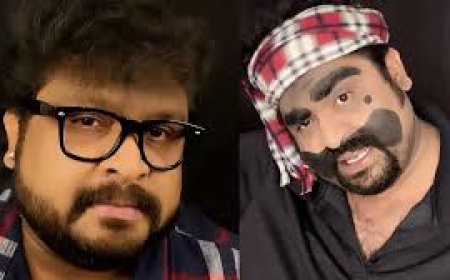 സോഷ്യൽ മീഡിയ താരം ഗുണ്ട ബിനു എന്ന ശരത് ഉണ്ണിത്താൻ അന്തരിച്ചു