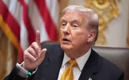 ഇറാനിൽ കാണാതായ യുഎസ് ഉദ്യോഗസ്ഥനെ സാഹസികമായി രക്ഷപെടുത്തിയതായി ട്രംപ്