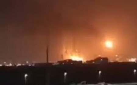 വൻ വ്യോമാക്രമണ നീക്കം തകർത്ത് സൗദി; 11 മിസൈലുകളും 18 ഡ്രോണുകളും വെടിവെച്ചിട്ടു