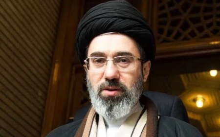 ഇറാൻ പരമോന്നത നേതാവ് മുജ്തബ ഖമനയി അബോധാവസ്ഥയിലെന്ന് റിപ്പോർട്ട്