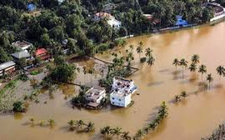 കേരളത്തെ തകര്‍ത്ത പ്രളയം മനുഷ്യനിര്‍മ്മിതം; മന്ത്രി  കൃഷ്ണന്‍കുട്ടിയുടെ  ശബ്ദരേഖ പുറത്തുവിട്ട് മാത്യു കുഴല്‍നാടന്‍; സംഭാഷണം എ.ഐ ആയിരിക്കാമെന്ന് മന്ത്രി