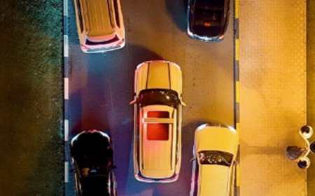 Dubai: Dh1,000 fine for stopping on roads after crash injures three