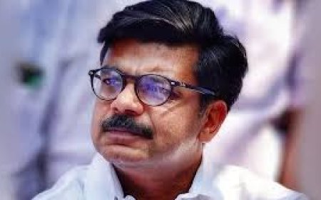 2018ലെ പ്രളയം മനുഷ്യനിര്‍മിതം: 'പരാതി വ്യാജമെങ്കില്‍ ജയിച്ചാല്‍ എംഎല്‍എ സ്ഥാനം രാജിവയ്ക്കും; എഐ ഓഡിയോ എങ്കില്‍ പൊലീസില്‍ പരാതി നല്‍കാത്തത് എന്ത്'? മാത്യു കുഴല്‍നാടന്‍