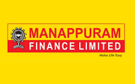 Manappuram Finance reports inadvertent trade violation, imposes Rs 20,000 penalty
