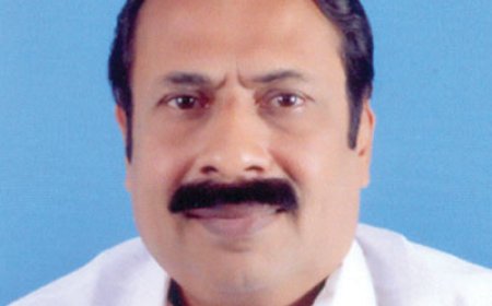 NSS Secretary Harikumar Koyikkal dead