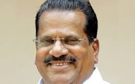 രേവന്ത് റെഡ്ഡിയെ പിണറായി വിജയൻ 'ഡാഷ് മോനേ'  എന്ന് വിളിച്ചത് 'പൊന്നു മോനേ' എന്ന അര്‍ത്ഥത്തിലെന്ന്  ഇ പി ജയരാജന്‍