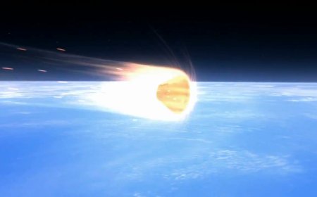 How to watch NASA’s Artemis 2 return to Earth at a blazing 25,000 MPH