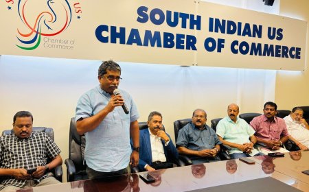 നാട്ടിലെങ്ങും പാട്ടായി! എസ്‌.ഐ.യു.സി.സി മ്യൂസിക് ക്ലബിന് ആവേശകരമായ തുടക്കം