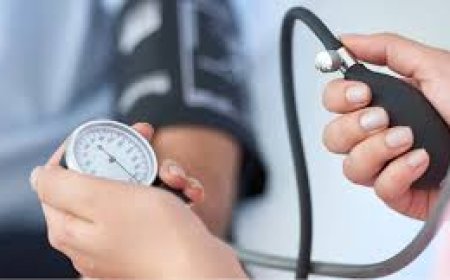 Doctors reveal the best way to lower blood pressure safely and quickly