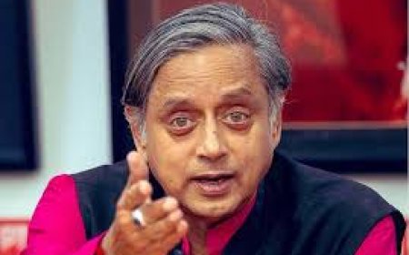 കെട്ടിടം പണിതിട്ട് വേണ്ടേ ഫർണിച്ചർ വാങ്ങാൻ! യു ഡി എഫ് മികച്ച വിജയം നേടും, ഹൈക്കമാൻഡ് മുഖ്യമന്ത്രിയെ തീരുമാനിക്കും ; ശശി തരൂർ