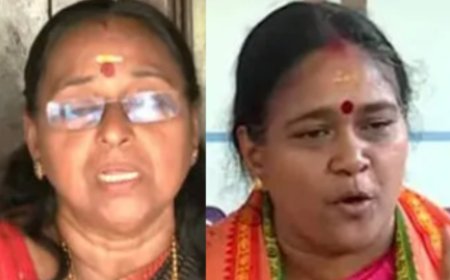 ശോഭാ സുരേന്ദ്രനെതിരെ പരാതി നൽകിയ ബിന്ദു വിനയകുമാറിനെ  സസ്പെൻഡ് ചെയ്ത്  ബിജെപി