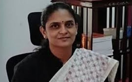 ഹണി എം വര്‍ഗീസിനെ ഹൈക്കോടതി ജഡ്ജിയാക്കാന്‍ കൊളീജിയം ശുപാര്‍ശ