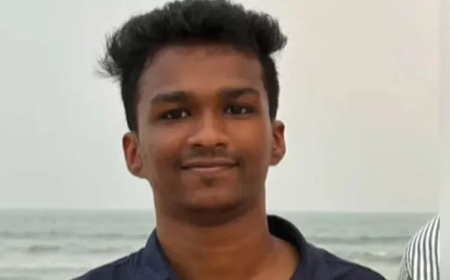 കണ്ണൂര്‍  അഞ്ചരക്കണ്ടി ദന്തല്‍ കോളജിലെ ഒന്നാം വര്‍ഷ  മെഡിക്കല്‍ വിദ്യാര്‍ഥി കെട്ടിടത്തില്‍ നിന്നും വീണ് മരിച്ച സംഭവം : ഗുരുതര ആരോപണങ്ങളുമായി കുടുംബം രംഗത്ത്