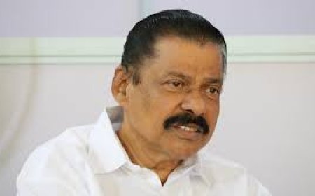 എല്‍ഡിഎഫ് തൊണ്ണൂറിലധികം സീറ്റുകള്‍ നേടും:  മൂന്നാമൂഴം ഉറപ്പെന്ന്  എം വി ഗോവിന്ദന്‍