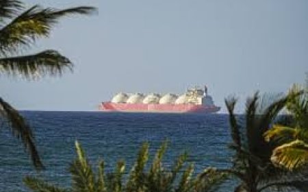 Trump imposes naval blockade on Iran after peace talks collapse