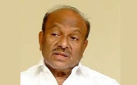 Sabarimala gold scam: Last accused behind bars also gets bail