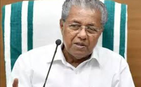 നിതിൻ രാജിന്റെ മരണം: മിടുക്കനായ ഒരു വിദ്യാർത്ഥിയെ മരണത്തിലേക്ക് തള്ളിവിട്ടത്  മാപ്പർഹിക്കാത്ത കുറ്റം; കേരളം ആ കുടുംബത്തിനൊപ്പമുണ്ടെന്ന്  മുഖ്യമന്ത്രി