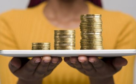 Here’s the minimum net worth to be considered upper middle class at 51