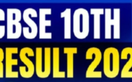 സി ബി എസ് ഇ പത്താം ക്ലാസ് പരീക്ഷാ ഫലം പ്രസിദ്ധീകരിച്ചു 