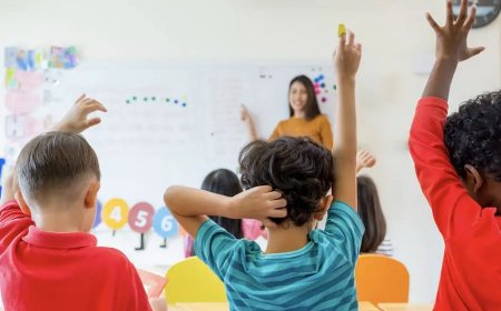 UAE announces in-person classes for all students from Monday