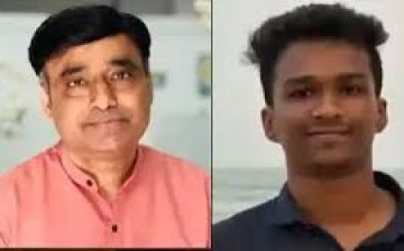 നിതിൻ രാജിൻ്റെ മരണം; ഡോ. റാമിനെ   കോളേജിൽ നിന്ന് പുറത്താക്കി