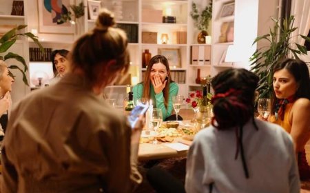 5 things I wish I knew about money in my 30s