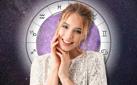 4 Zodiac signs find passionate luck on April's Aries New Moon