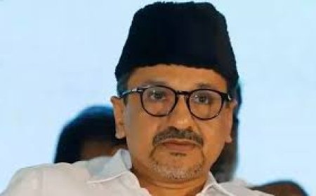 ഉപമുഖ്യമന്ത്രി സ്ഥാനം ലീഗ് ആവശ്യപ്പെട്ടിട്ടില്ല: അങ്ങനെയൊരു വിഷയം ചർച്ചയിലില്ലെന്ന്  സാദിഖലി ശിഹാബ് തങ്ങൾ