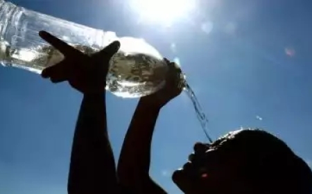 കേരളം ചുട്ടുപൊള്ളുന്നു: 12 ജില്ലകളിൽ യെല്ലോ അലേർട്ട്