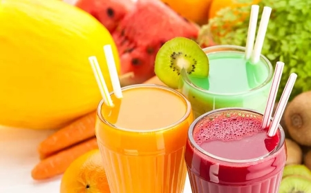 സംസ്ഥാനത്ത് ജ്യൂസ് കടകളിലെ ഗുണനിലവാരം ഉറപ്പാക്കാൻ കർശന നീക്കം; 510 സ്ഥാപനങ്ങൾക്ക് നോട്ടീസ്