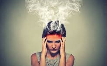 The new competitive advantage: Why modern "Information Overload" is draining your performance