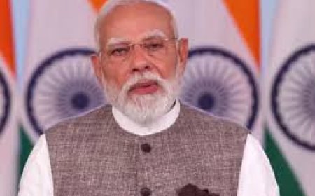 PM Modi addresses the nation: Slams Oppn and says 'I apologise to all the mothers...'