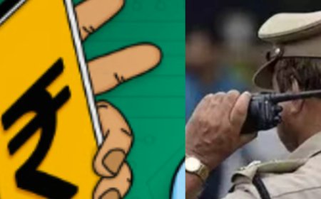 ലോൺ ആപ്പ് ചതിക്കുഴി: 3 വർഷത്തിനിടെ കേരളത്തിന്  70 കോടിയുടെ നഷ്ടം