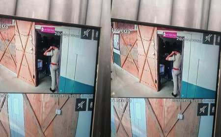 Kerala strong room opening row: Officials say the room stored polling records, not EVMs