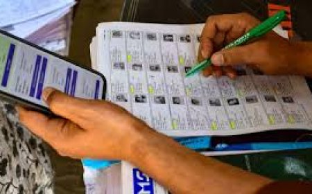 പശ്ചിമ ബംഗാൾ തിരഞ്ഞെടുപ്പ് ; ആദ്യഘട്ട പരസ്യ പ്രചാരണം നാളെ അവസാനിക്കും