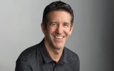 New era as Apple names new boss to replace Tim Cook after 15 years