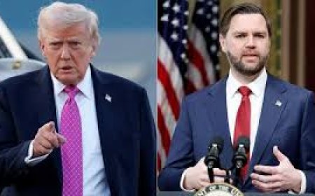 യുഎസ്-ഇറാൻ രണ്ടാം ഘട്ട സമാധാന ചർച്ച: ട്രംപും പങ്കെടുത്തേക്കുമെന്ന് റിപ്പോർട്ടുകൾ