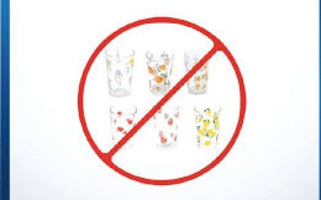 UAE recalls Flying Tiger cups over lead safety risk