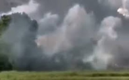 തൃശൂർ പൂരം നടത്തിപ്പിൽ തീരുമാനം നാളെ; മരിച്ചവരുടെ കുടുംബങ്ങൾക്ക് 14 ലക്ഷം ധനസഹായം