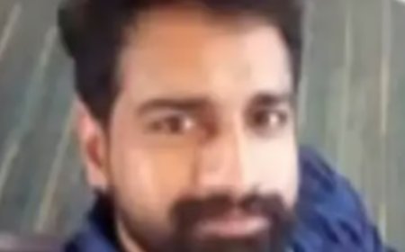 കണ്ണൂരിൽ സൂര്യാഘാതമേറ്റ് യുവാവ് മരിച്ചു