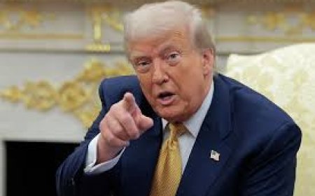 ഇന്ത്യ നരകക്കുഴിയല്ല, മഹത്തായ  രാജ്യം; വിവാദത്തിനിടെ  തിരുത്തി ട്രംപ്