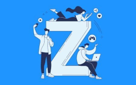 ChatGPT's take on what Gen Z gets wrong about saving includes a helpful fix