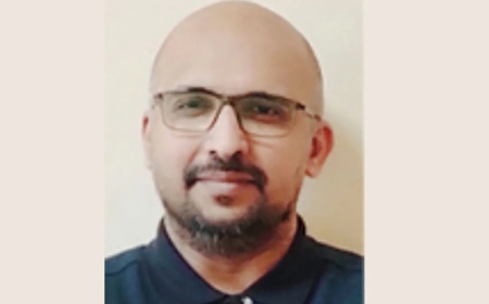 Global pride for Kerala: Kannur scientist wins prestigious ₹3 cr Marie Curie Fellowship