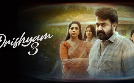‘Drishyam 3’ makers to get Rs 100 crore investment from popular production house