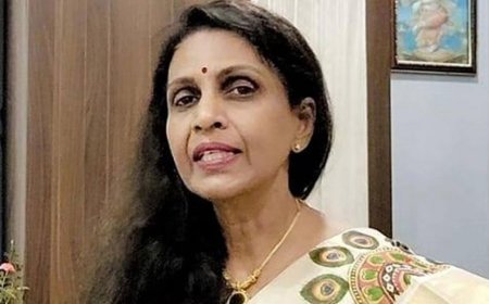 'പോടാ പുല്ലേ' എന്ന് മുമ്പും വിളിച്ചിട്ടുണ്ട്; പൊലീസ് സ്റ്റേഷൻ ഉപരോധത്തിനെതിരായ വിമർശനങ്ങളിൽ ന്യായീകരണവുമായി    ശ്രീലേഖ