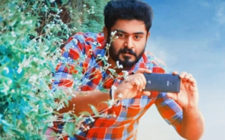 ‘അമ്പലമുക്കിലെ വിശേഷങ്ങൾ’   ഒടിടിയിൽ