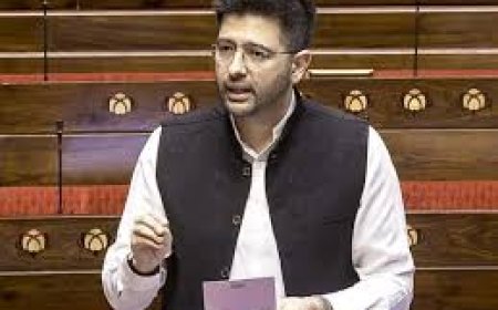 ആം ആദ്മി വിട്ട് ബിജെപിയിലേക്ക്;  ഇൻസ്റ്റഗ്രാമിൽ രാഘവ് ഛദ്ദയെ അൺഫോളോ ചെയ്ത് യുവാക്കൾ